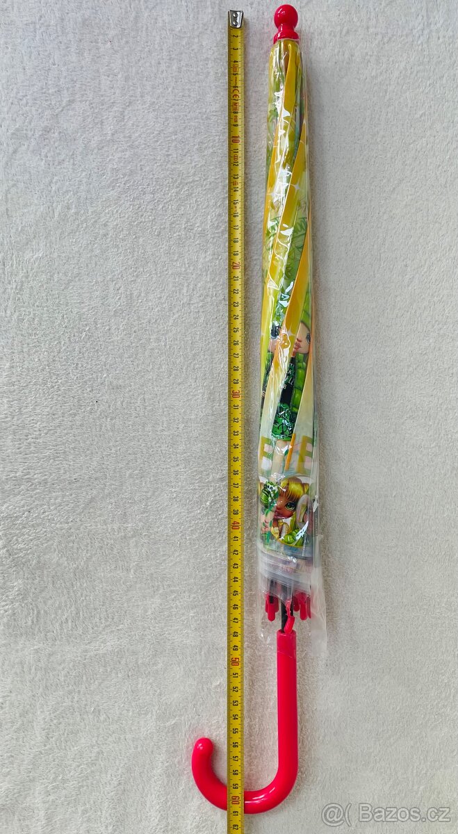 Panenky Rainbow High - Deštník - NOVÝ - 4