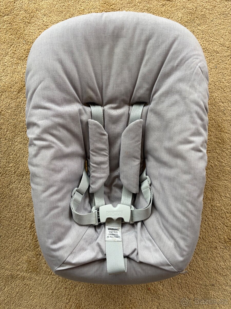 Newborn set Stokke Tripp Trap - 4