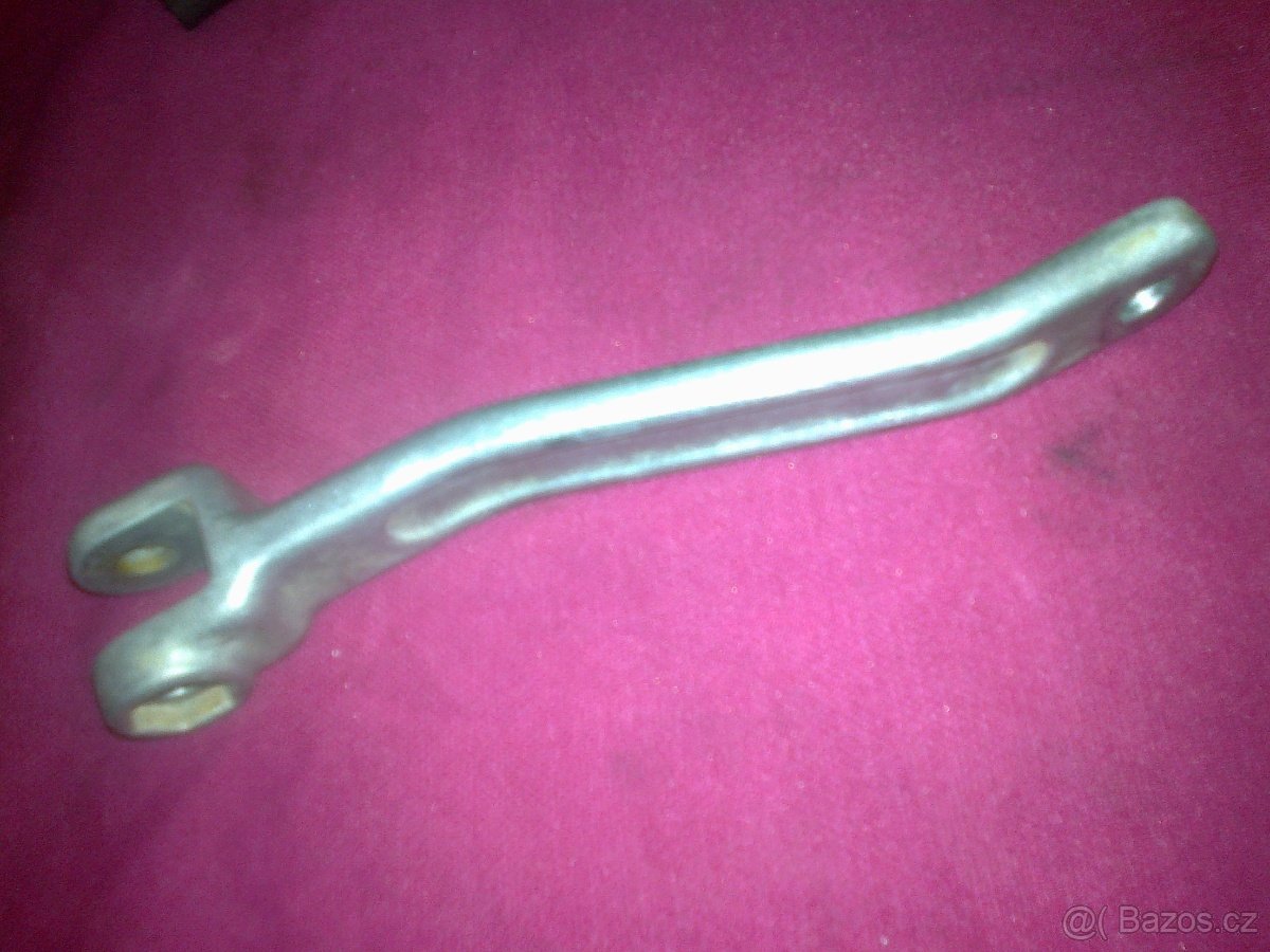 Přerušovač, spínač ke stojanu - 4