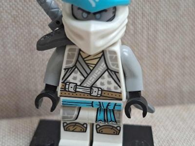 ⛩️ Lego Ninjago figruky (Zane) ⛩️ - 4
