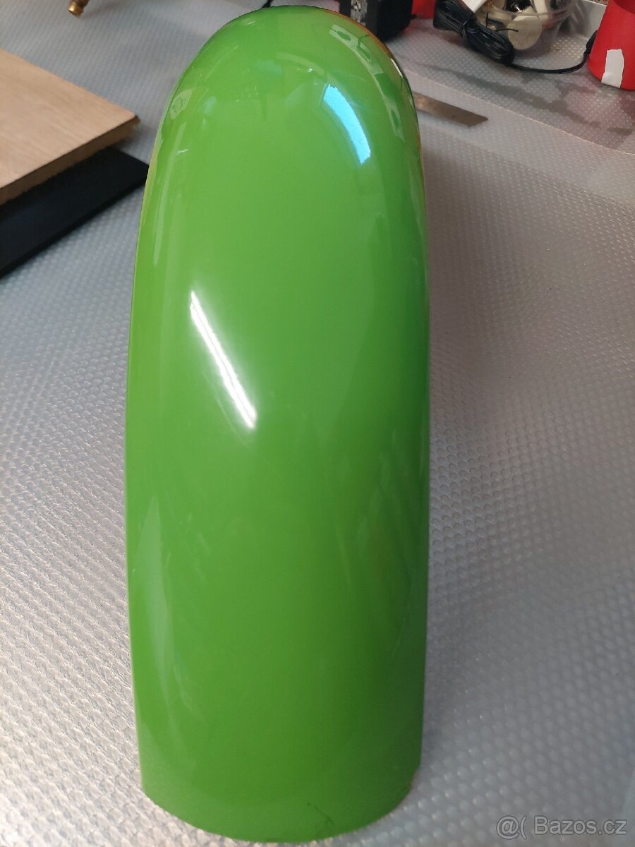 BABETTA Mini Hoper přední blatník - 4