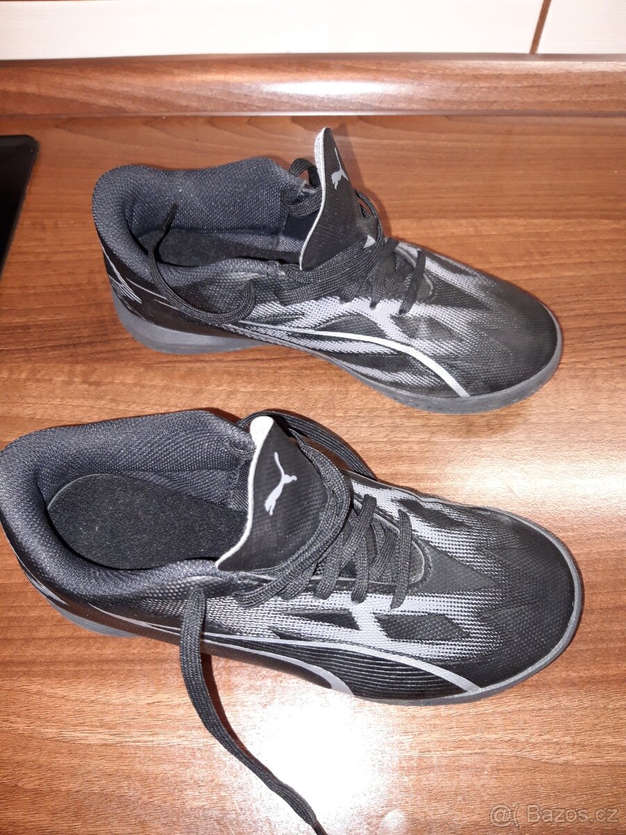 Dětské sálové boty v.33 - 4