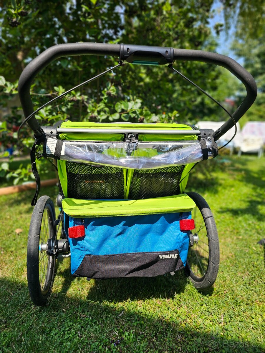 Thule Chariot Sport 2 - 4