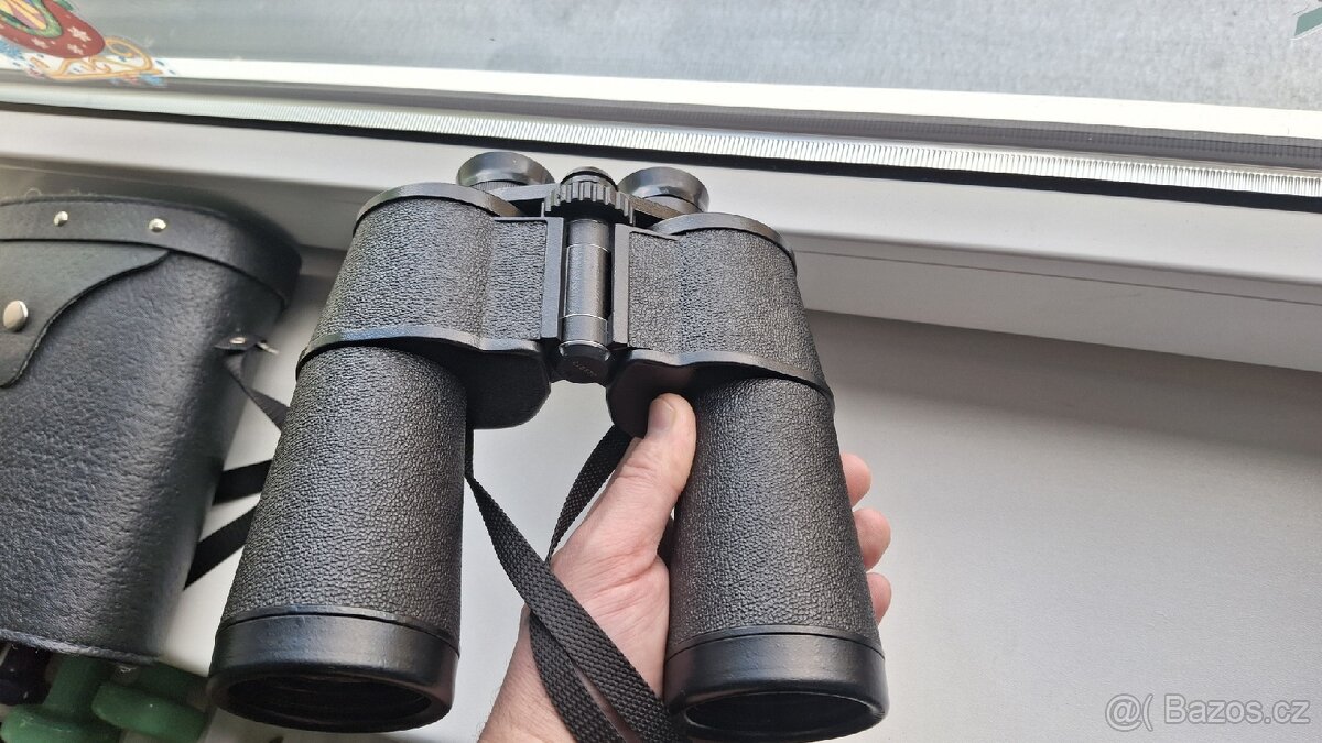 Dalekohled BPC 15X50 Dioptex - 4