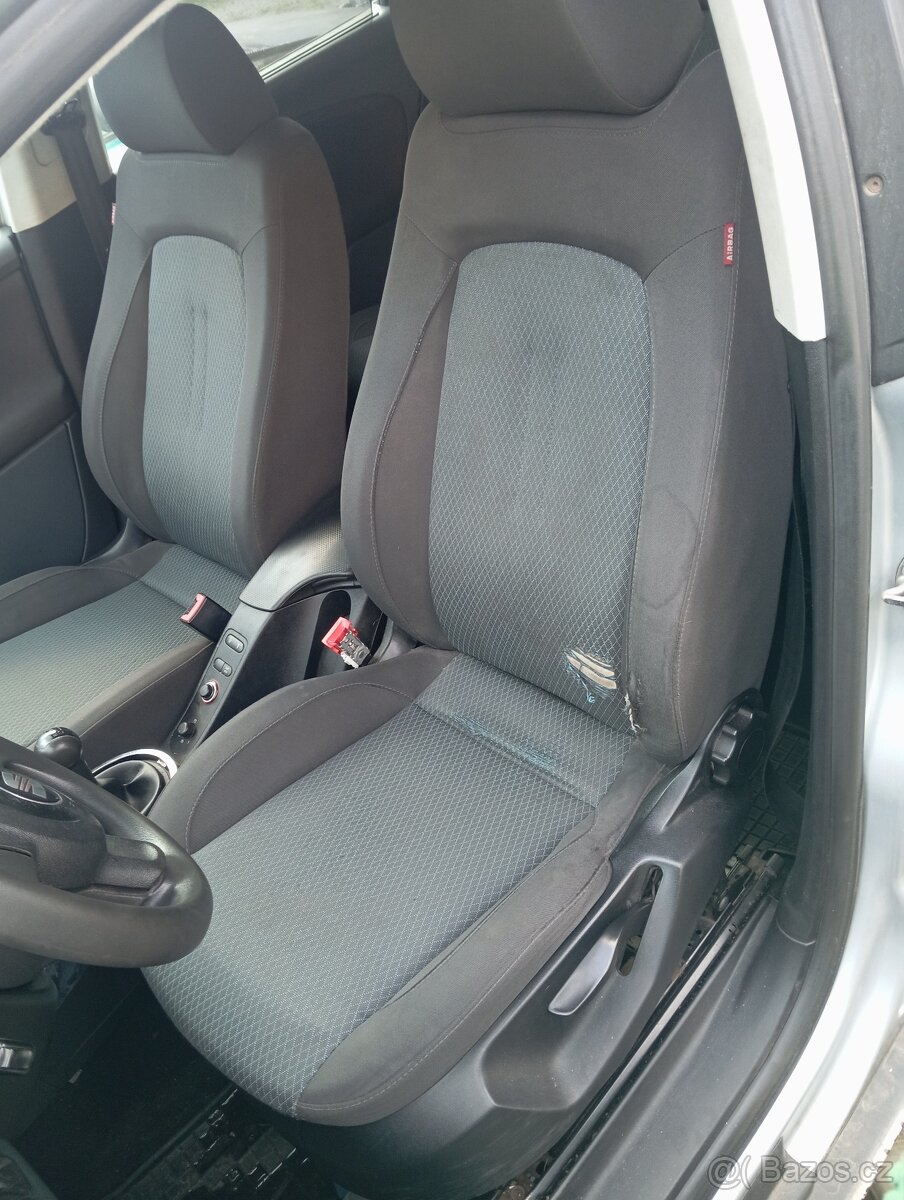 Seat Altea náhradní díly - 4