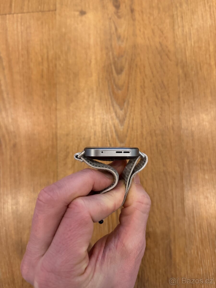 Huawei Watch fit 4 pro - 4