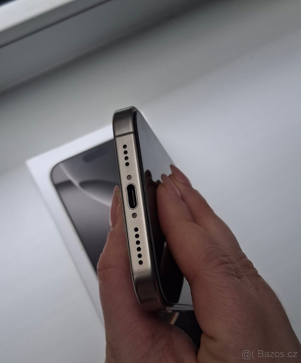 Iphone 16 Pro Max 256 GB - 4