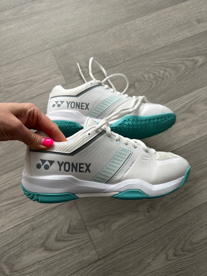 Dámské sálové boty Yonex - 4