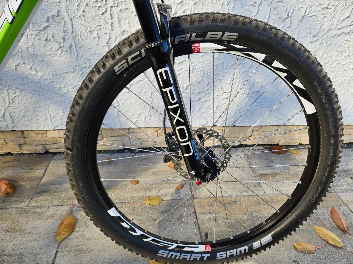 Horské kolo 4Ever - 4