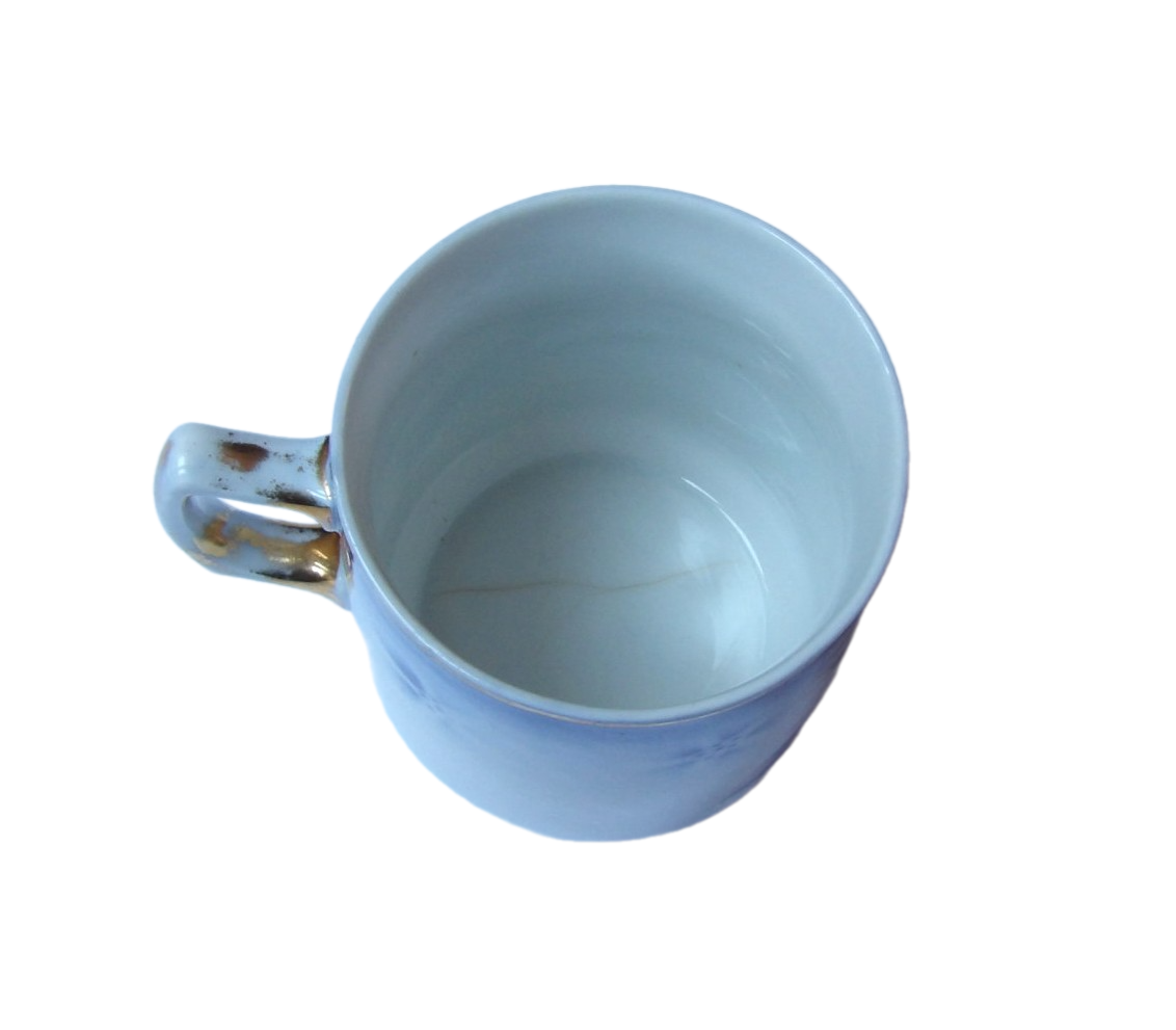 Hrnek - I. republika - UNION - 4