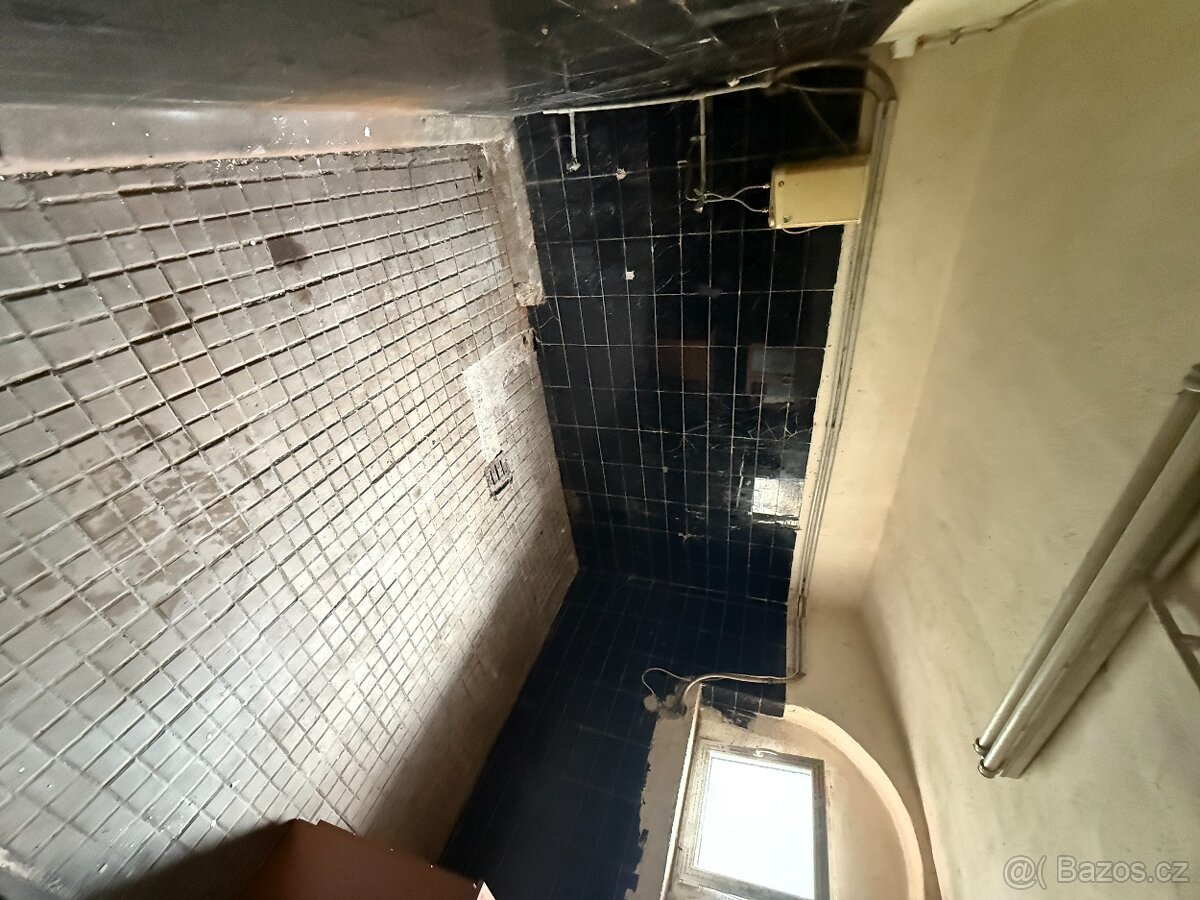 Pronájem nebytového prostoru - 4