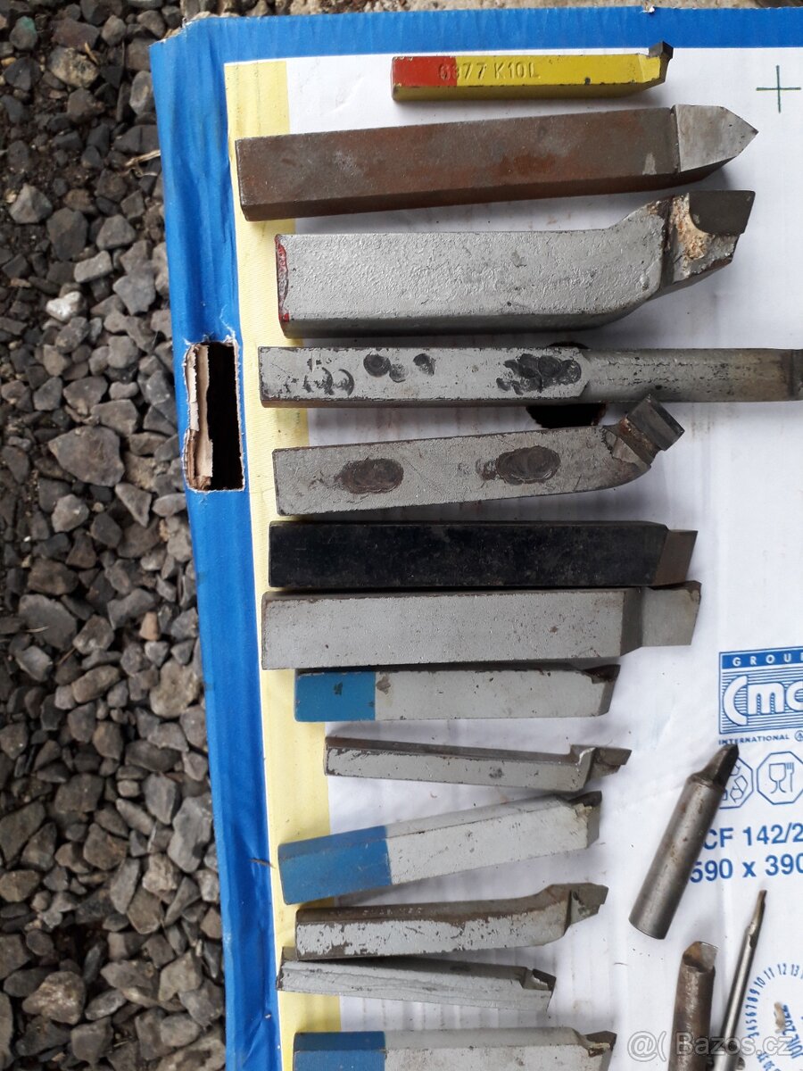 Radeco,malá přesná deska,úhloměr,hodinky,svorky - 4