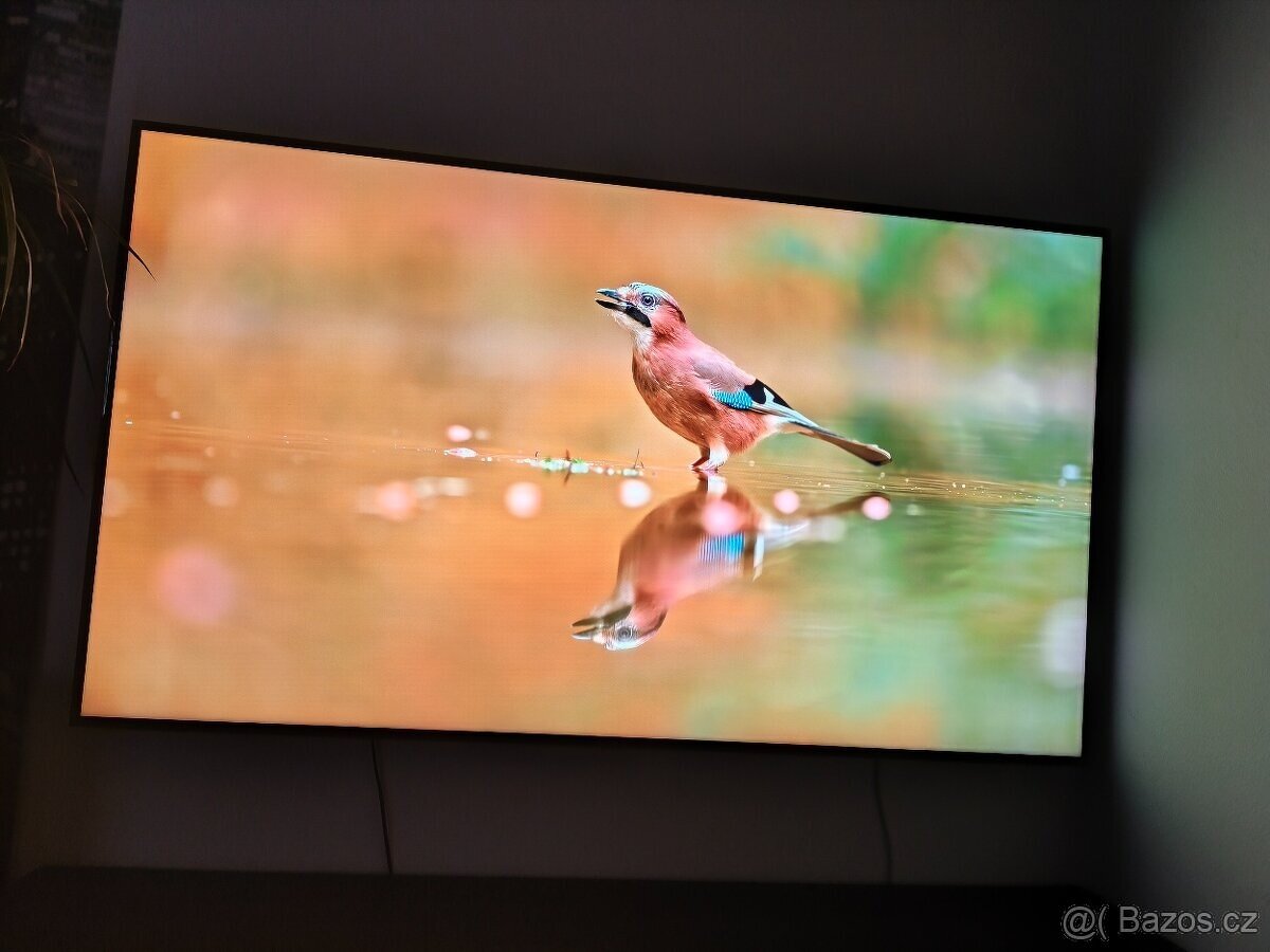 Samsung Smart 163 CM 4K - 4