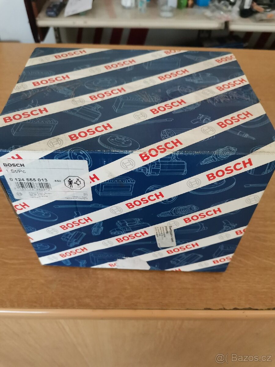 Alternátor MAN 51261017249 - 4