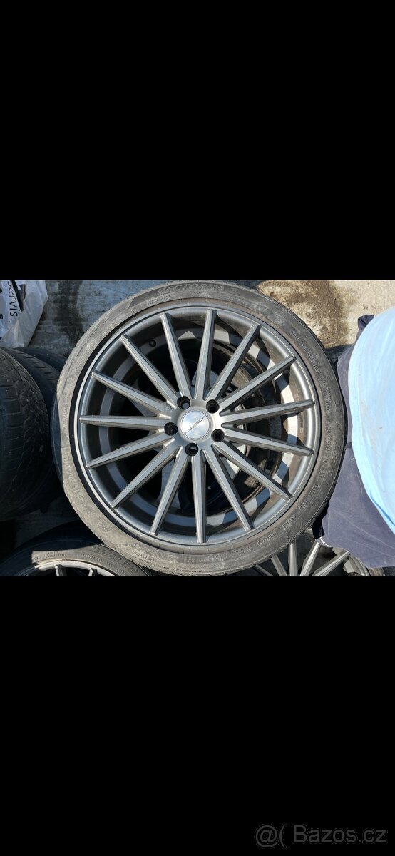 Vossen R19 - 4