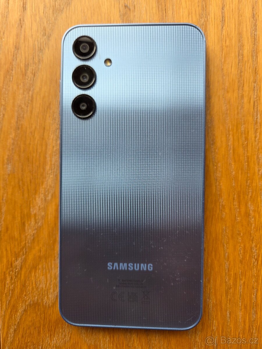 SAMSUNG Galaxy A25 5G - 4
