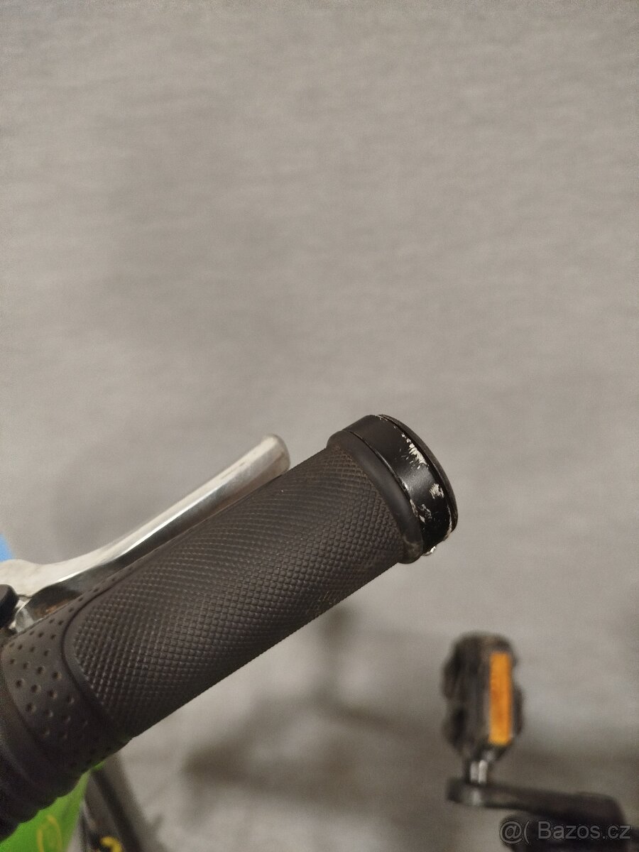 Dětské kolo 16 - 4