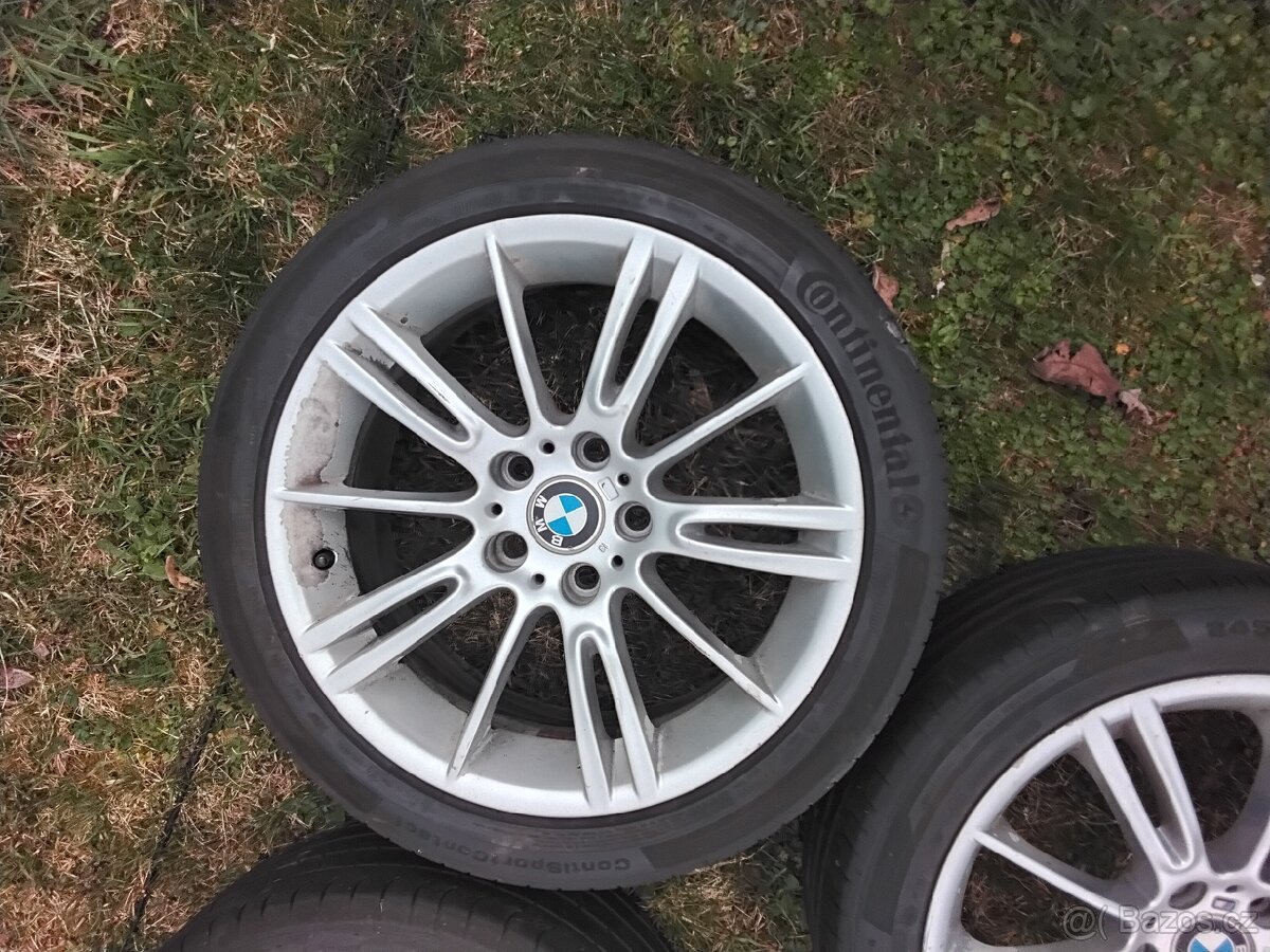 BMW M193 M paket - 4