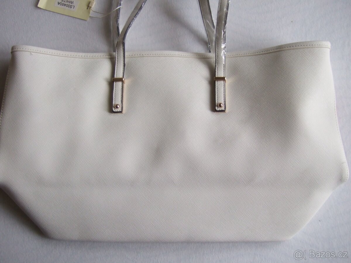 Kabelka nová - 4
