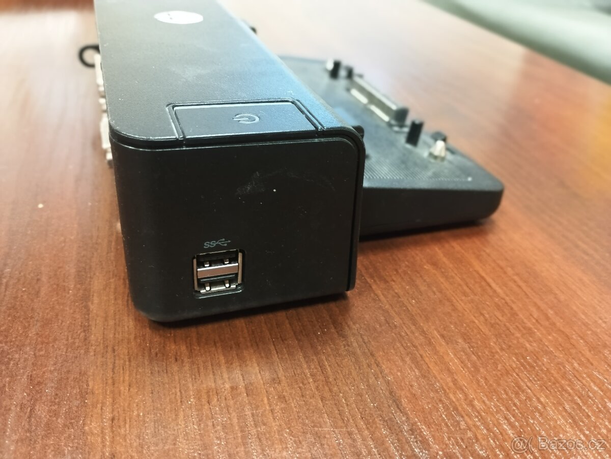 Dokovací stanice HP HSTNN-I11X včetně adaptéru - 4