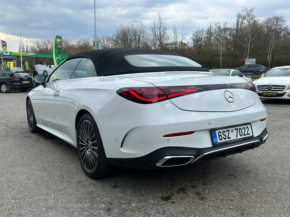 Mercedes-Benz CLE 450 2024 - 4