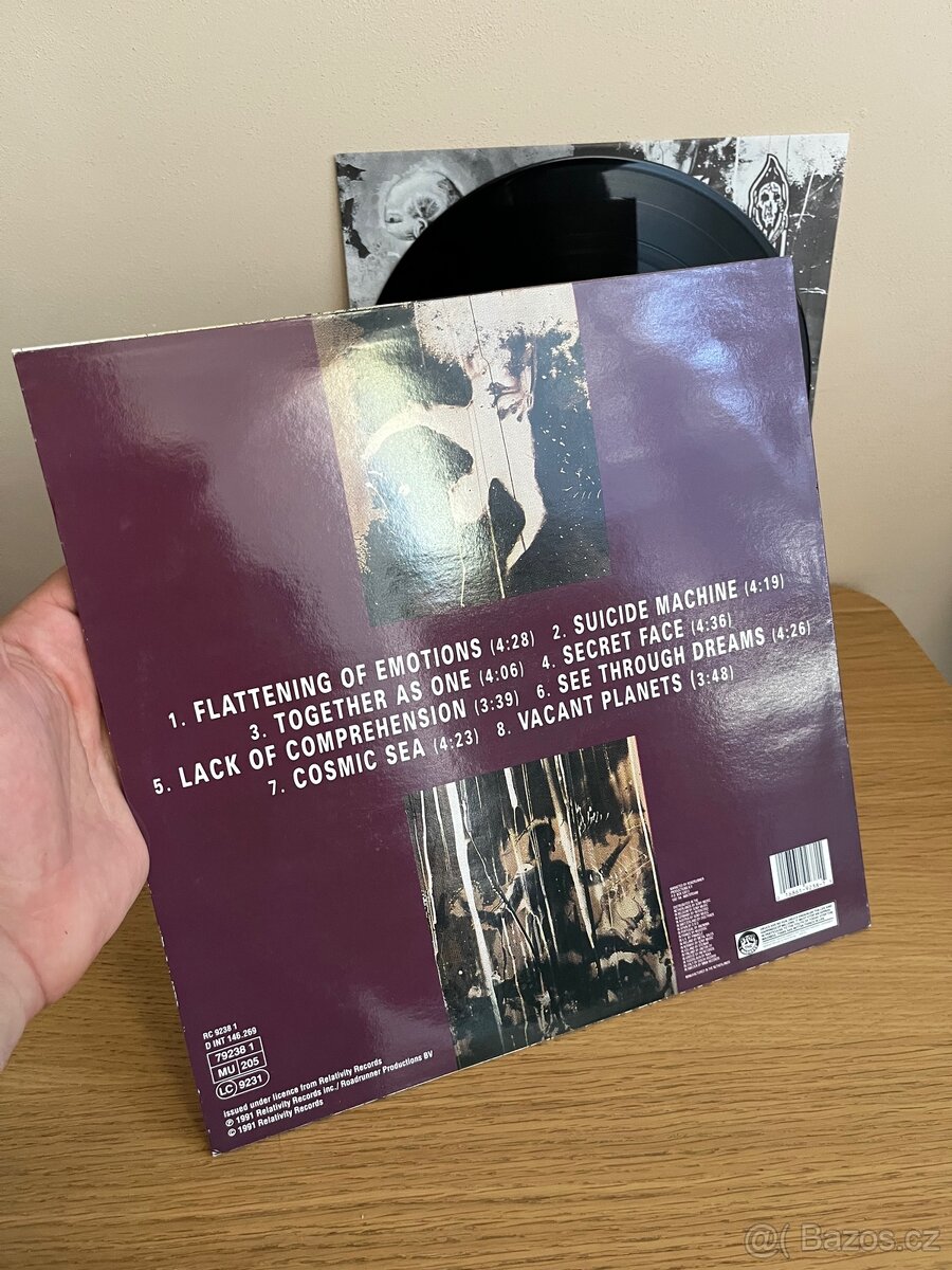 Death - Human - 4