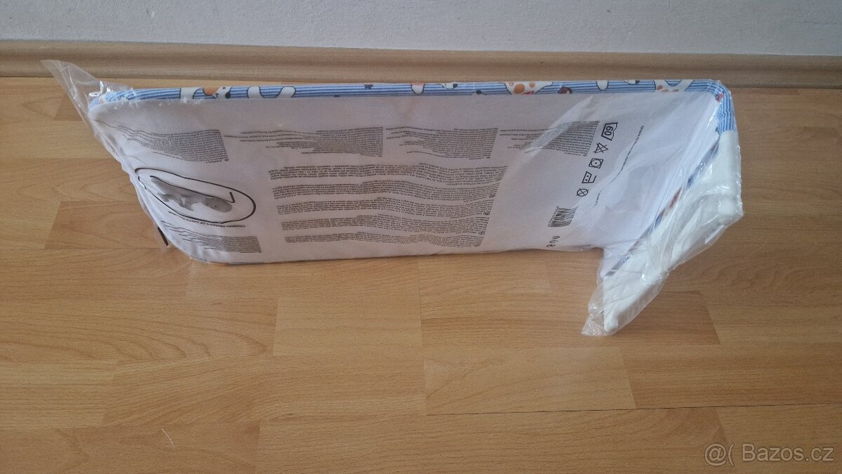 Nočníky, lehátka a stupátko pro děti - 4