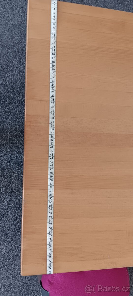 Velký konferenční stůl - 4