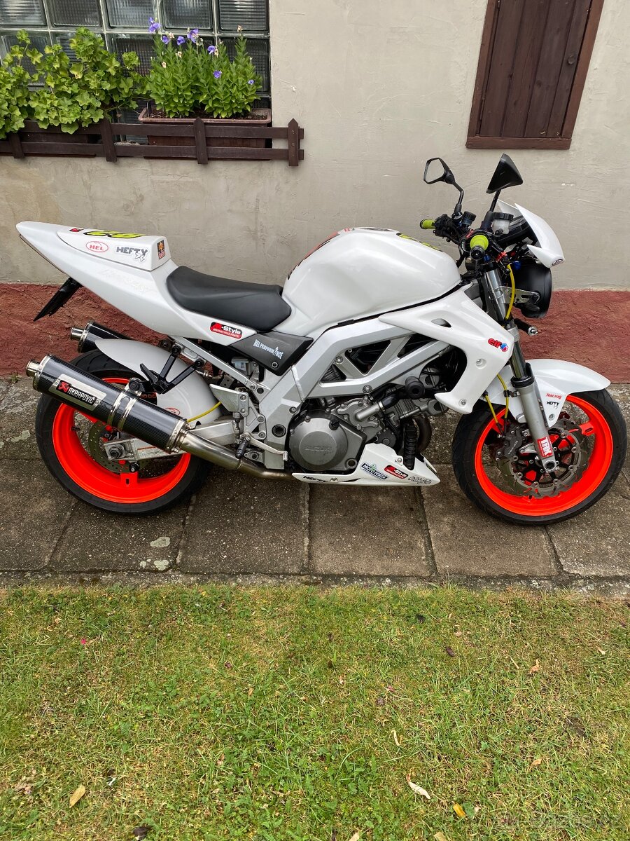 Sv1000s 2004 - 4
