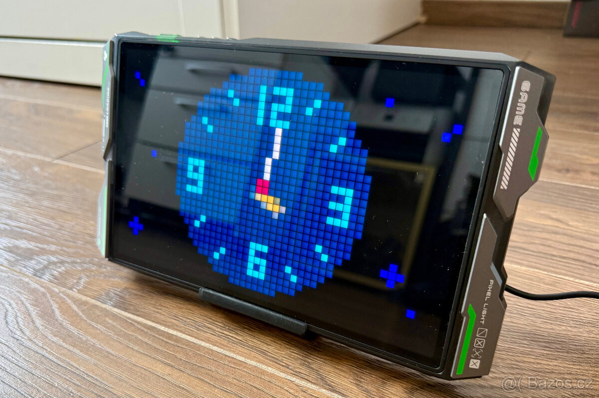 Govee Gaming Pixel Light 52×32 – AI pixelová lampa - 4