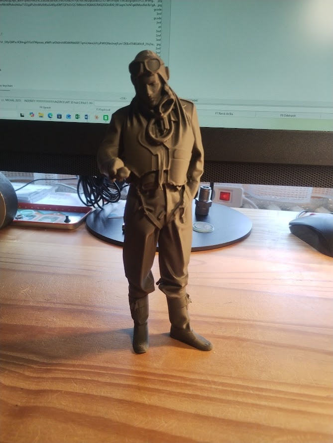 Figurky - 4