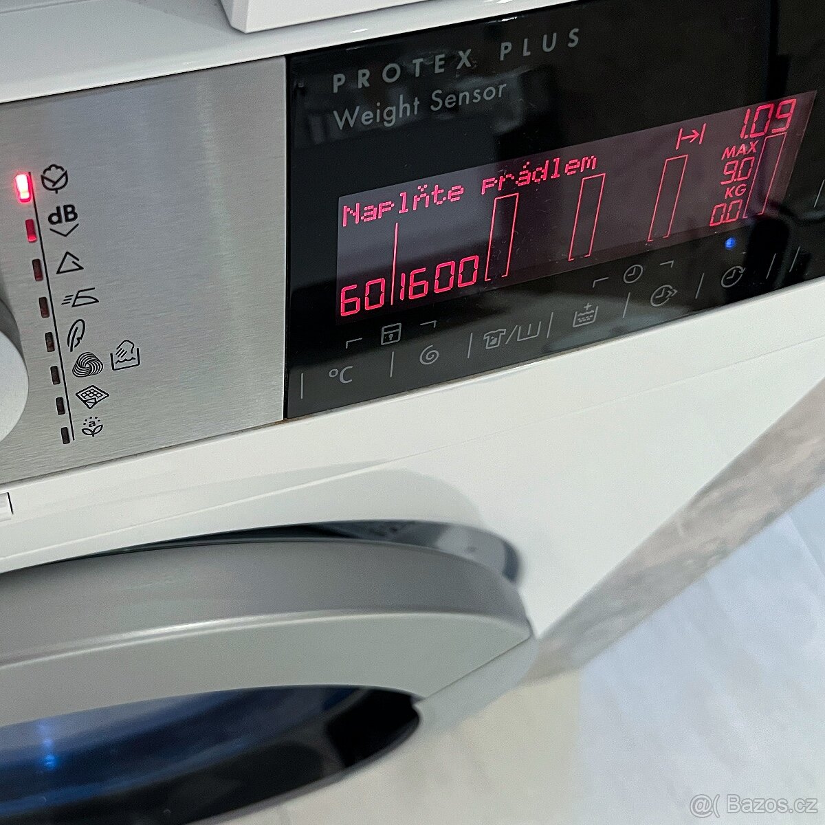 AEG LAVAMAT L98699FL - 4