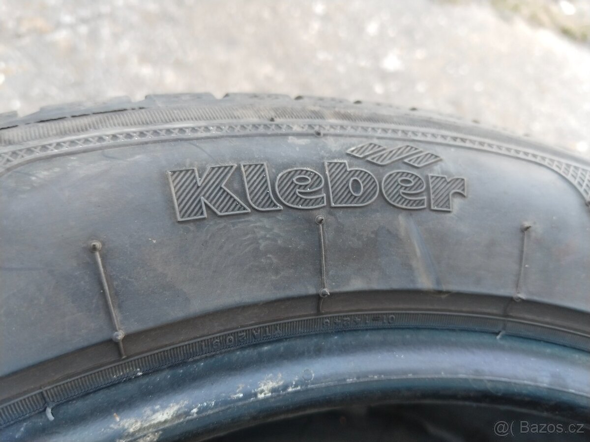 205/55 R 17 95V Kleber - 4