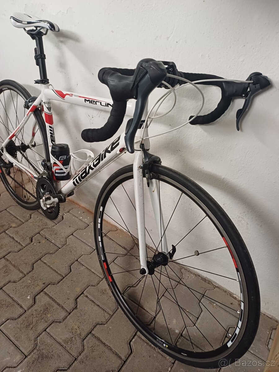 Maxbike - 3x8 - 4