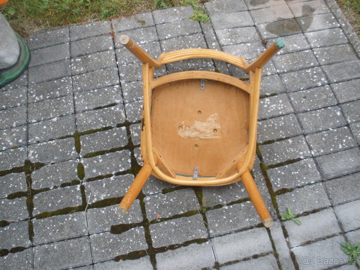 TON židle - 4