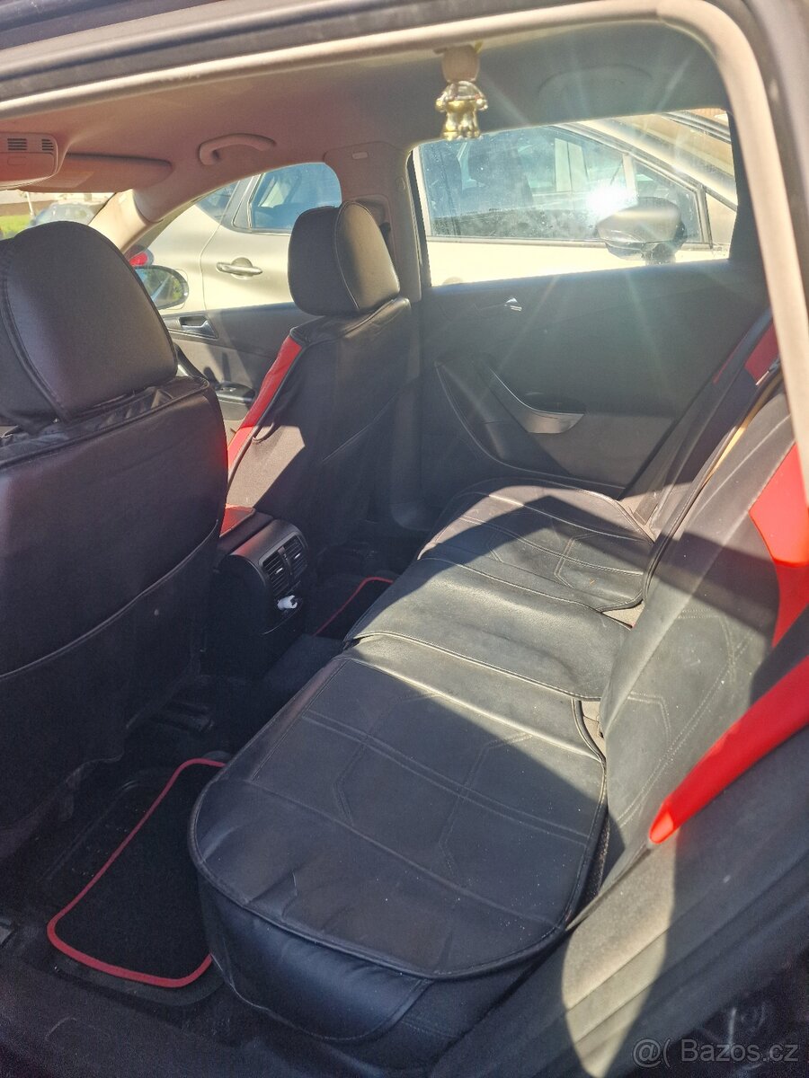 WV passat b6 - 4