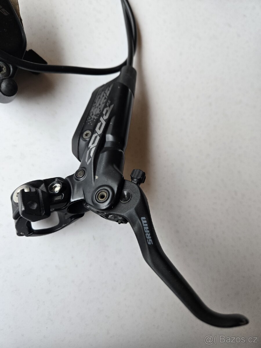 SRAM CODE RS - 4