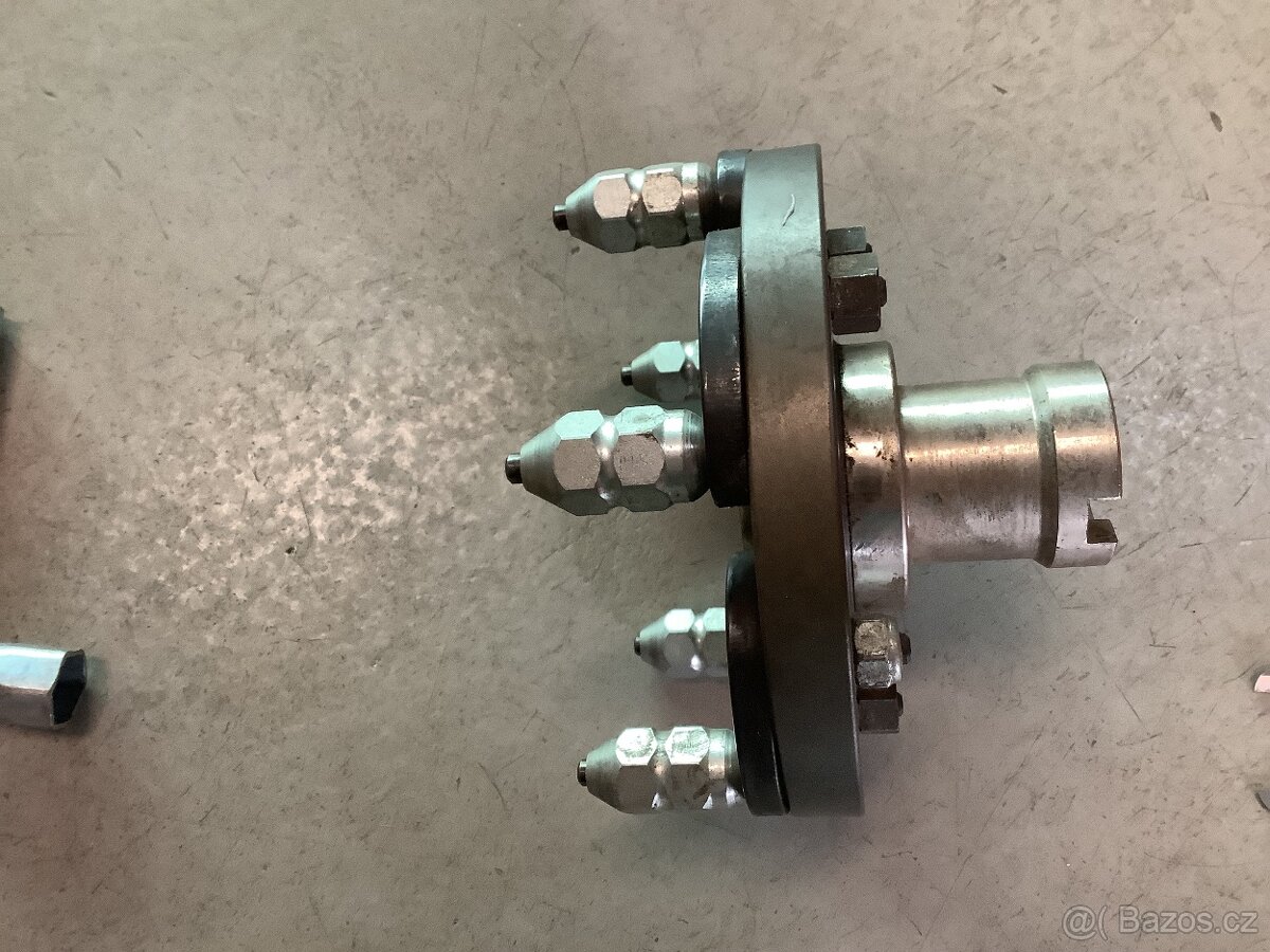 Adaptér pro vyvažovačky - 4