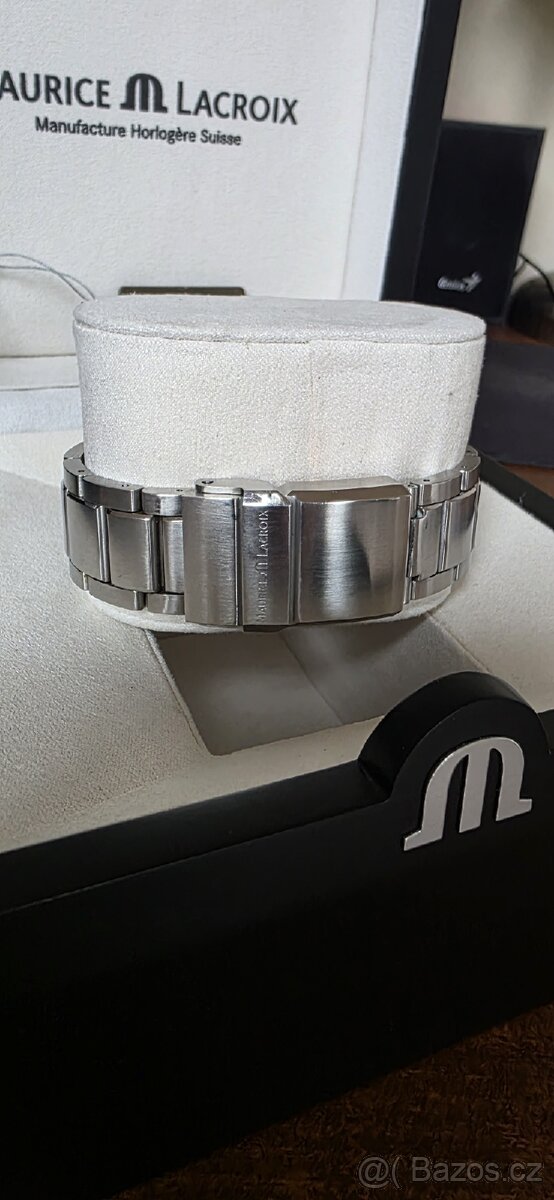 Maurice Lacroix Pontos - 4