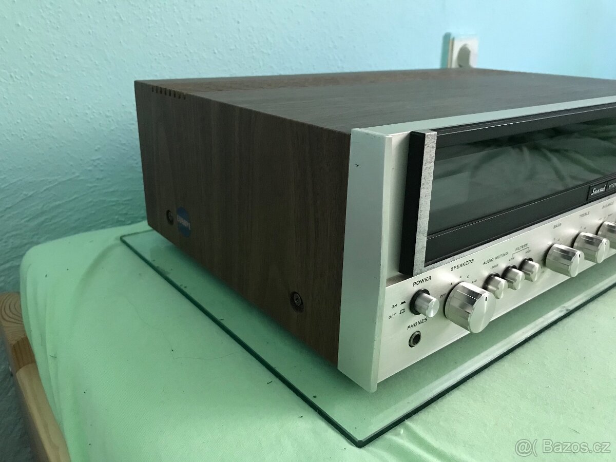 Sansui 771 - 4