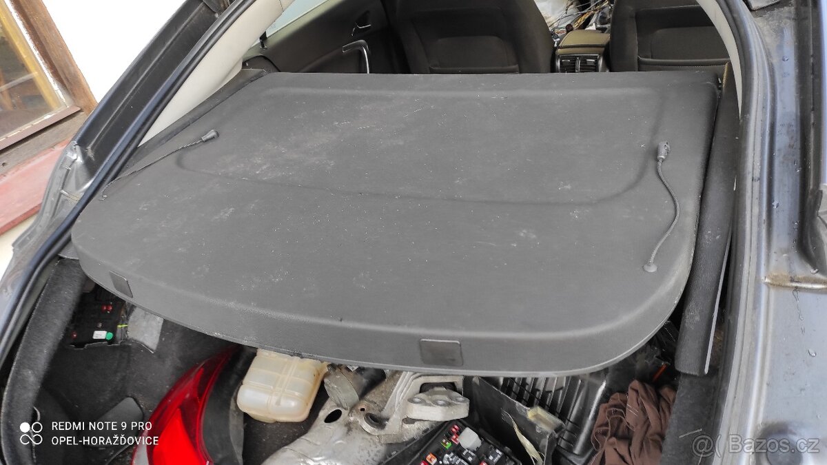 Díly na Insignii 2.0 CDTI - 4