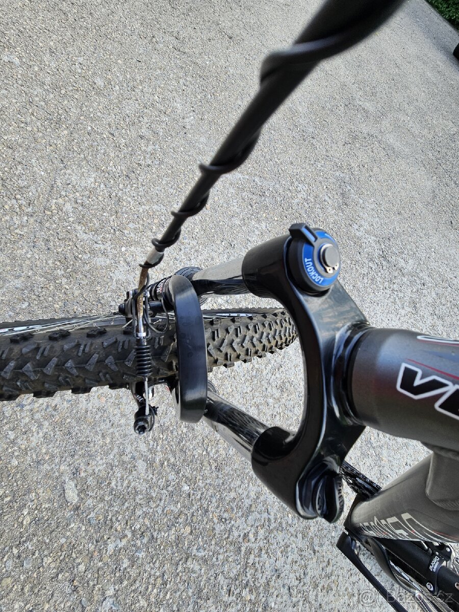 Pánské kolo Vertec Sniper - 4