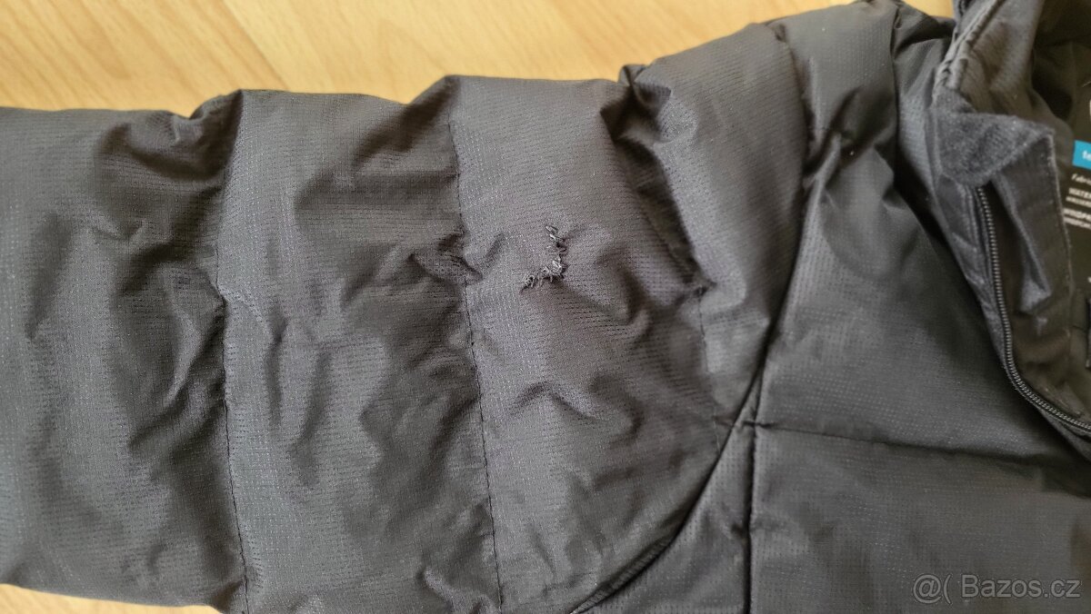 Teplá zimní bunda zn. Trespass - 4