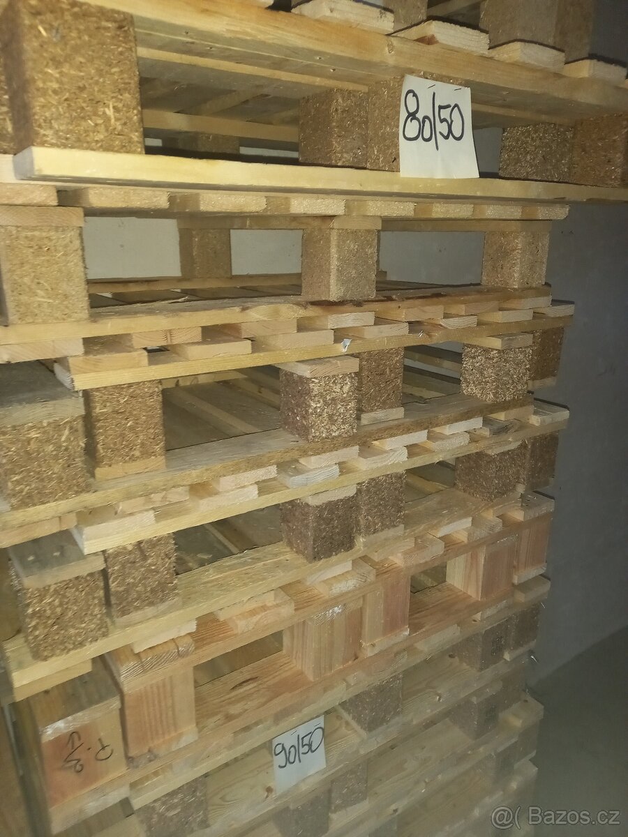 Palety malých rozměrů - 4