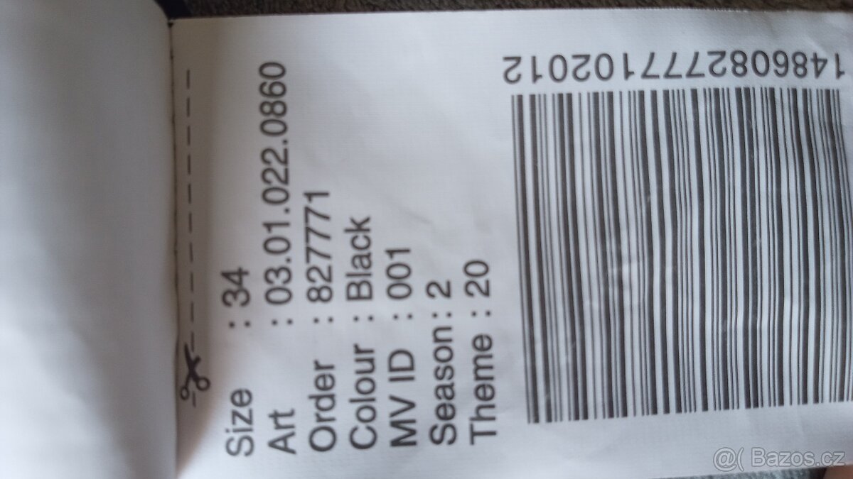 Elegantní dámský overal - 4