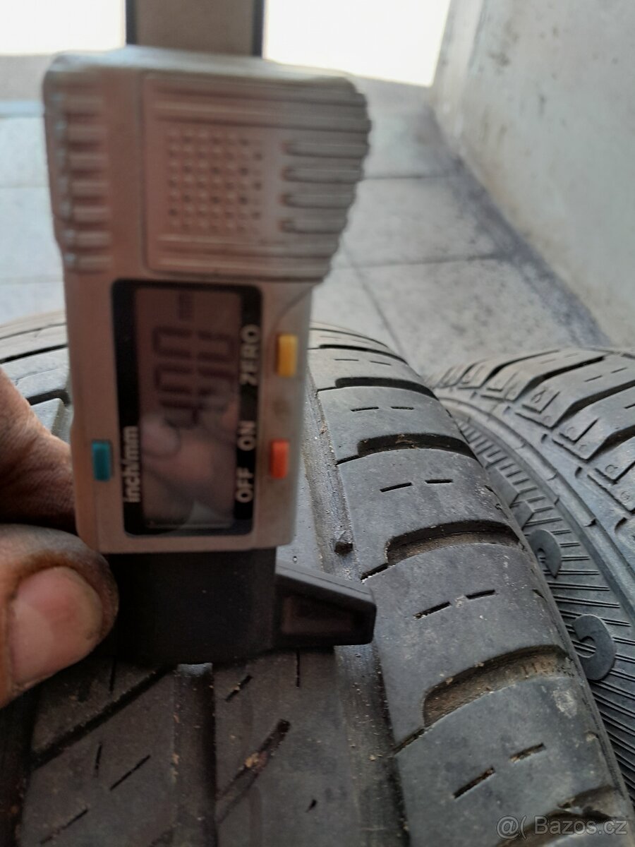 Letní 175/65 R14 - 4