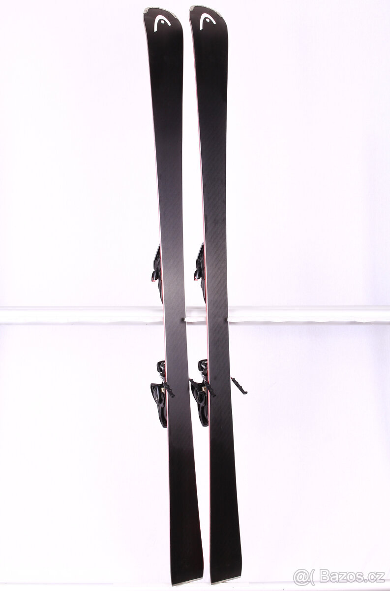 Použité lyže HEAD LEGACY E-M 2025 - 4