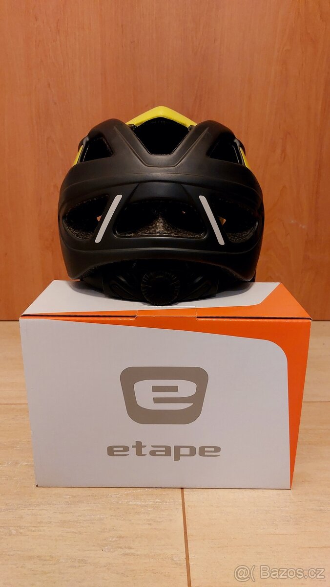 dětská helma na kolo 55 - 58 cm - 4