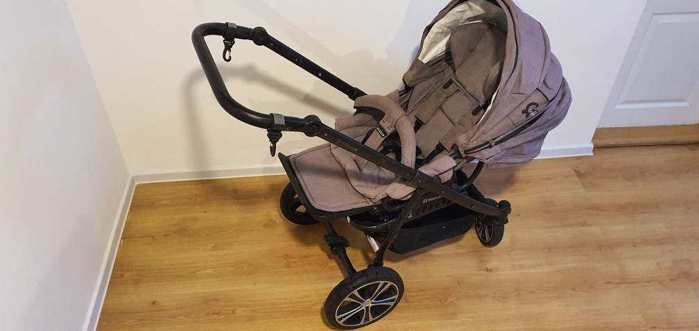 Kocarek Gesslein F4 Air+ - 4