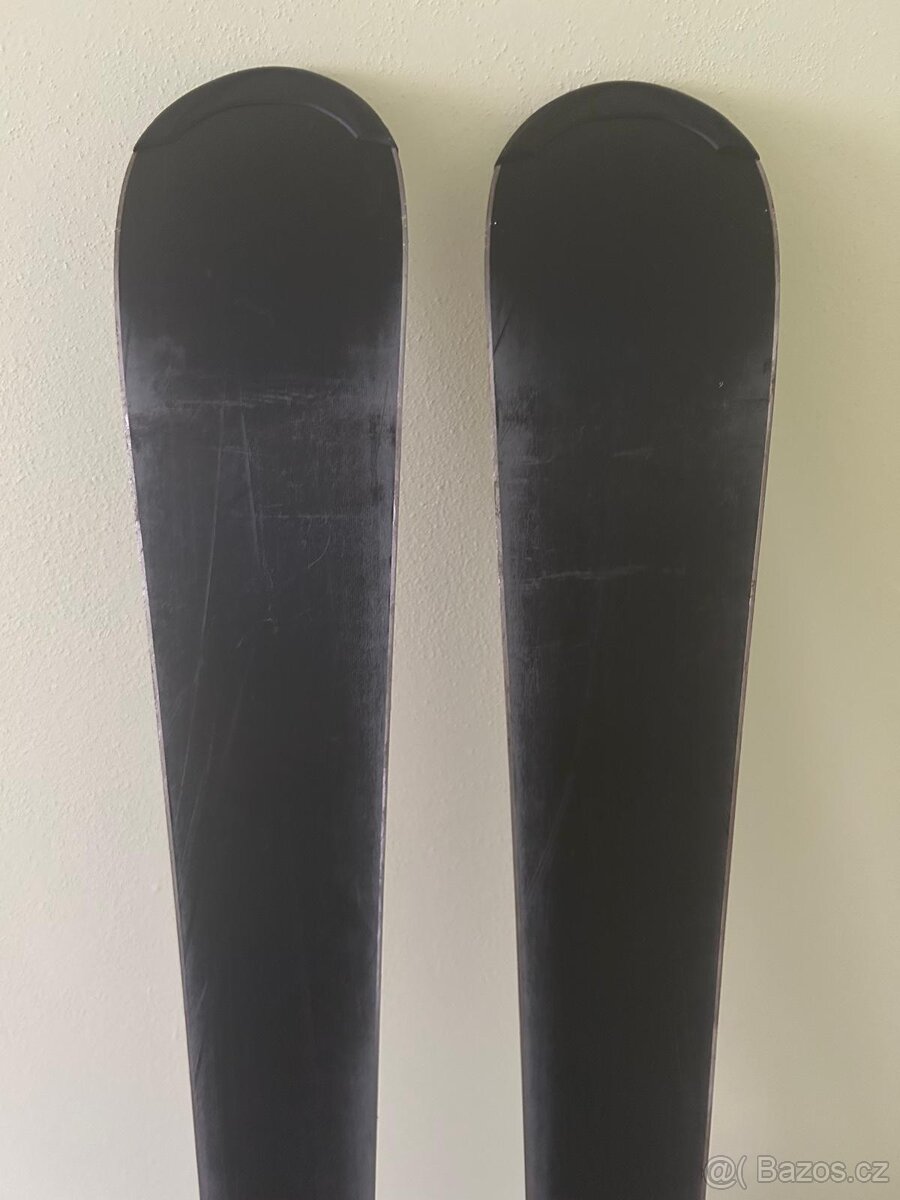 Prodám kompletní lyžařský set - 4